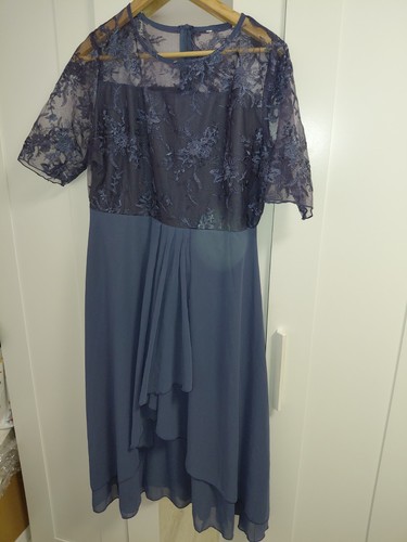 Leon boutique damen abendkleid - leon,