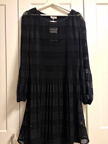 Princess kleid schwarz 42 - princess,
