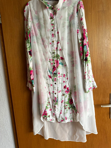 Damen hemdblusenkleid kurz - damen,