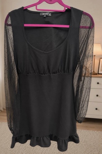 Neu missguided kleid - neu,