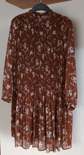 Herbstzeit kleid von - gr., 36