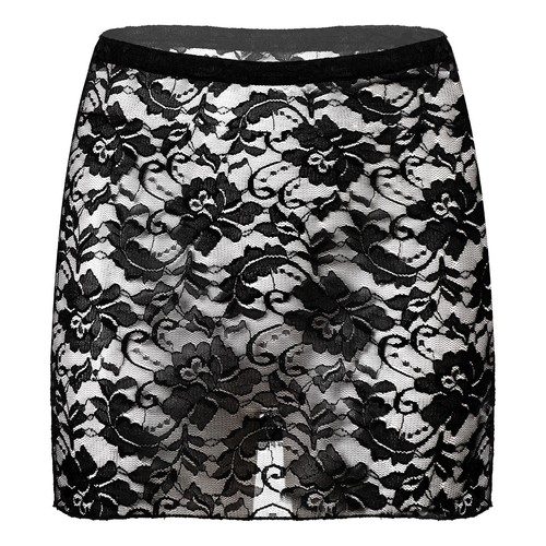 Tiaobug damen transparent - damen,