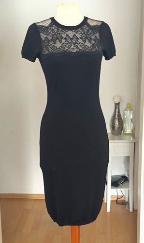 Valentino etuikleid damen - etuikleid,