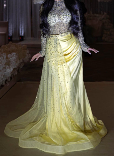 Damen abendkleid lang - damen,