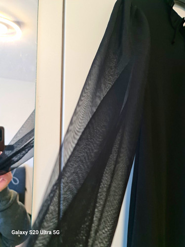 Damen cocktailkleid schwarz - damen,