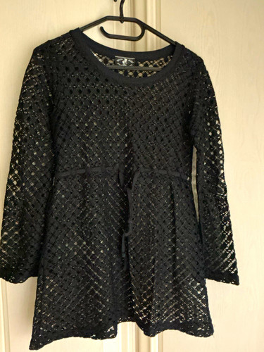Damen spitzenbluse schwarz - spitzenbluse,