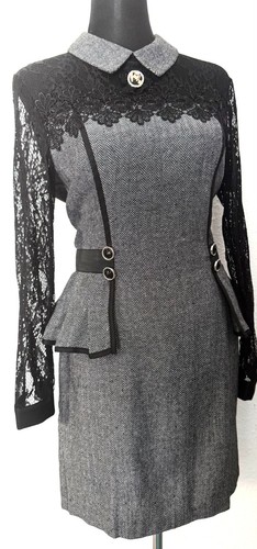 Tendency kleid l spitze - kleid,