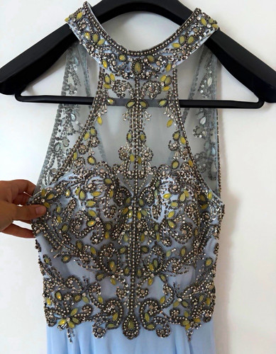 Havekost brautmode abendkleid - havekost,