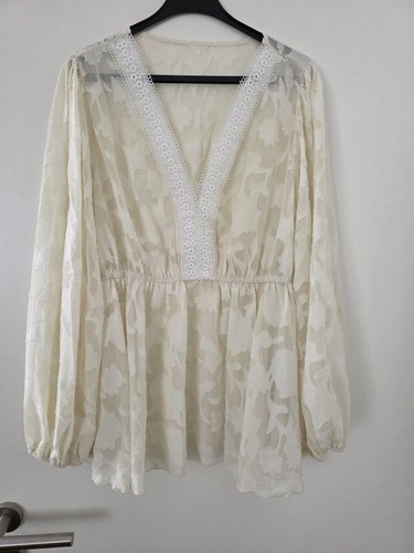 Schicke tunika bluse - schicke, tunika/bluse