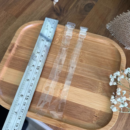 Neu paar transparente - neu, 1