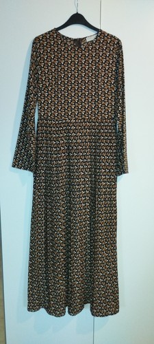 Kleid lang größe jcl - größe, s(m)
