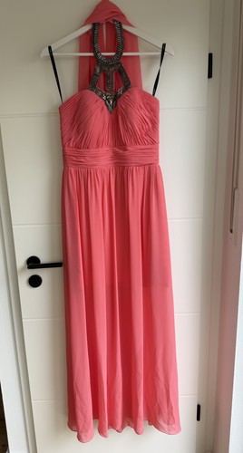 Unique damen abendkleid - unique,