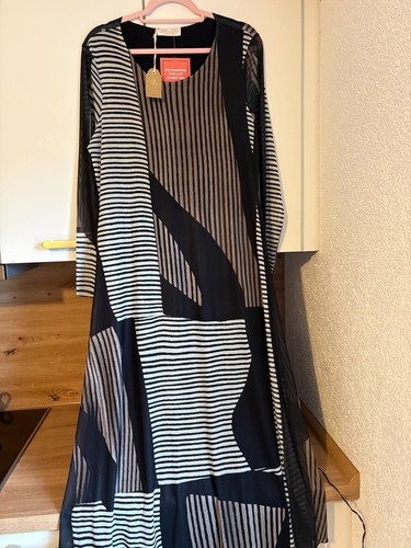 Dine dance maxi kleid - dine, 'n'