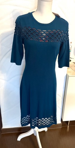 Orsay strickkleid kleid - @,