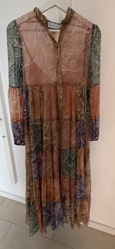 Zimmermann kleid größe - größe, 0