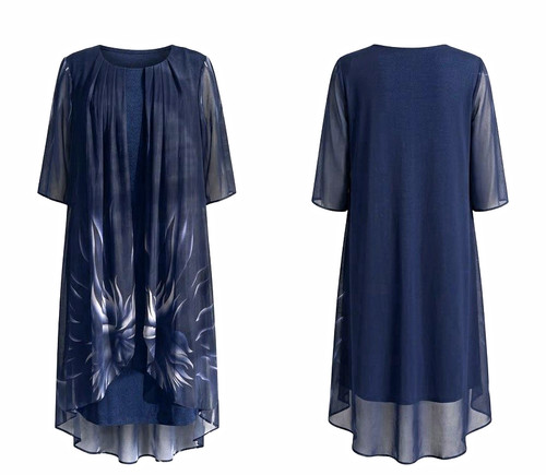 Shein curve damen abendkleid - damen,