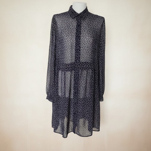 Edc esprit kleid damen 36 - esprit, gr.