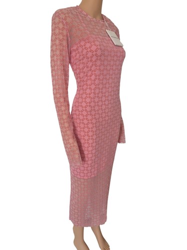 Givenchy kleid eng anliegendes - givenchy,