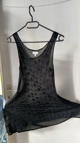 Esprit kleid schwarz - esprit,