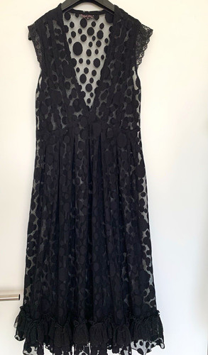 Traffic people damen kleid - people,