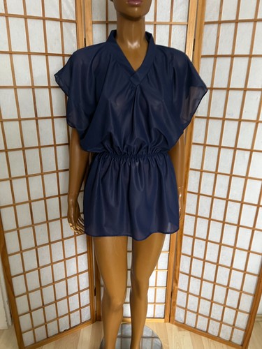 Wundervolles nylon nachtkleid - wundervolles,