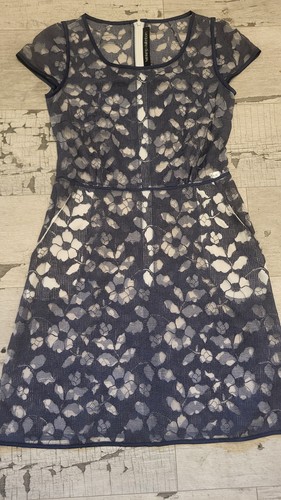 Spitzenkleid transparent - spitzenkleid,