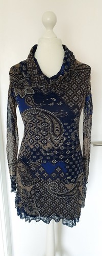 Kleid tüllkleid made italy - tüllkleid, in