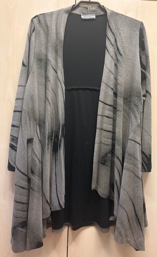 Transparente jersey - transparente,