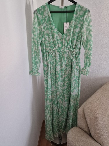 Oliver sommerkleid maxi boho - s.oliver,