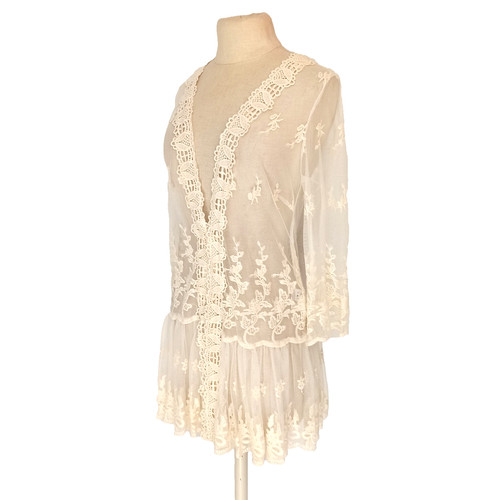 Boho kleid damen tüll - boho,