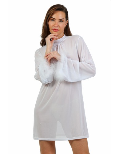 Damen minikleid sexy - damen, kleid