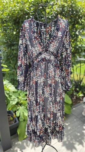 Shein kleid damen midi - shein,
