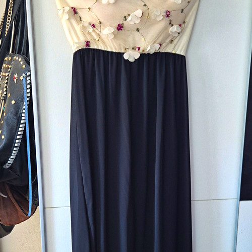 Damen abendkleid lang - damen,