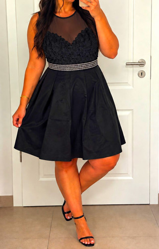 Bodyflirt cocktailkleid - bodyflirt,