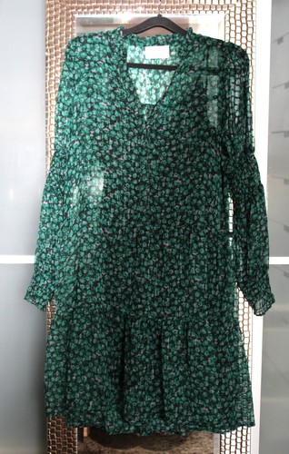 Neo noir kleid - neo,