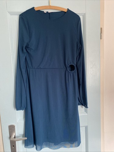 Kleid von bodyflirt - gr.40/42,,