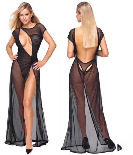 Cottelli set netz - set,