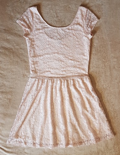 Pimkie skater minikleid - pimkie, m