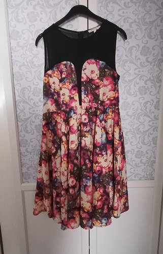 Glamorous kleid mit - glamorous,