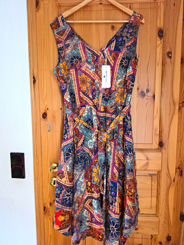 Tom tailor neu kleid boho - tailor,