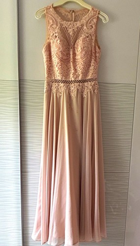 Laona damen abendkleid midi - damen,