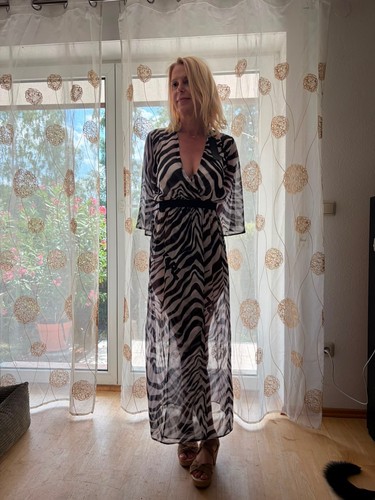 Karl lagerfeld strandkleid - lagerfeld,