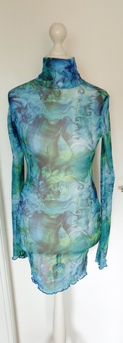 Kleid tüllkleid shein - kleid,