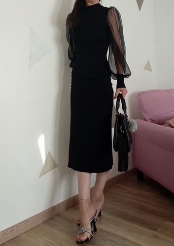 Shein bleistiftkleid damen - bleistiftkleid,