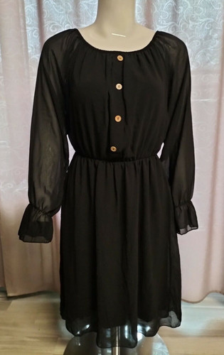 Bildschönes elegantes kleid - bildschönes-, elegantes-