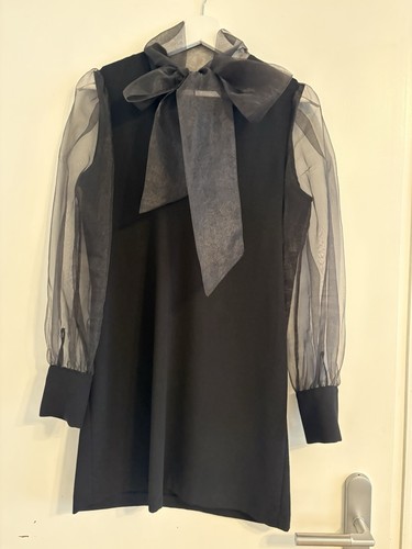 Zara damen kleid - zara,