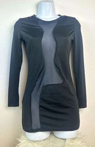 Alan spicy damen kleid schwarz - damen,