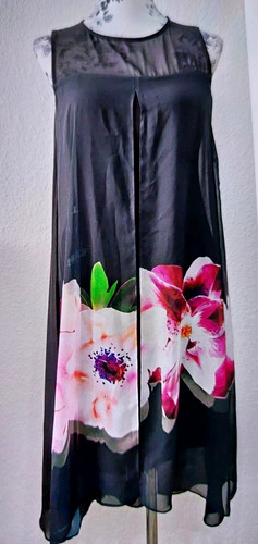 Frank lyman design abendkleid - lyman,